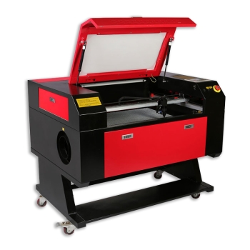 Plotter de Corte Láser CO2 80W 70x50 DSP